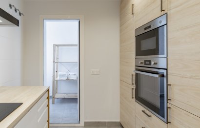 Reventa - Apartment - Penthouse - Estepona - Estepona Centro