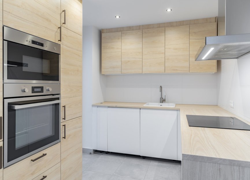 Reventa - Apartment - Penthouse - Estepona - Estepona Centro