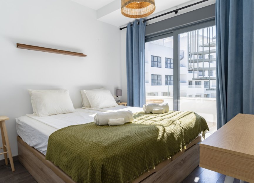 Reventa - Apartment - Penthouse - Estepona - Estepona Centro