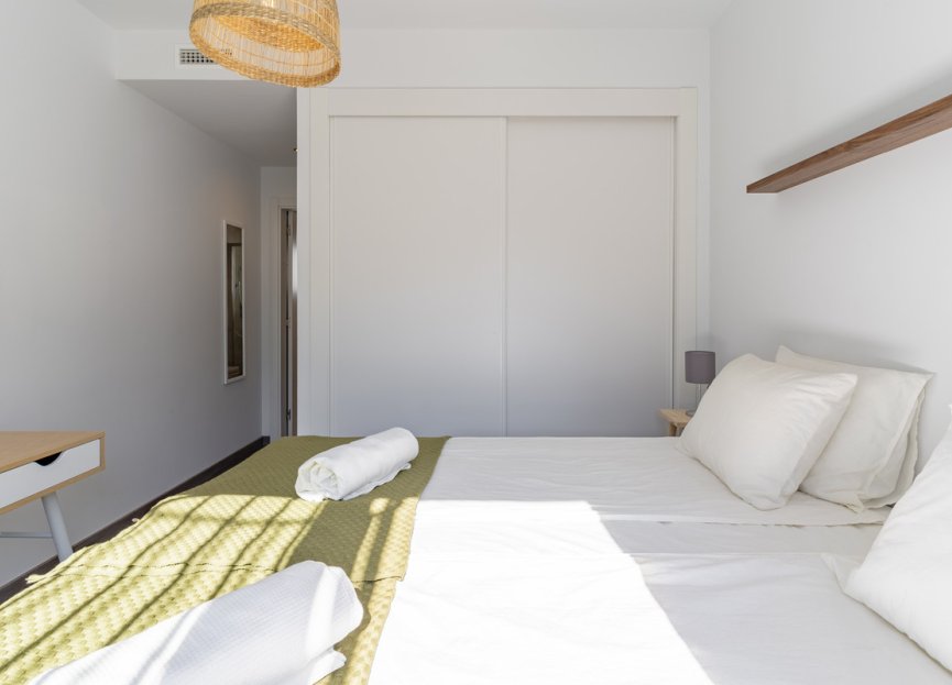 Reventa - Apartment - Penthouse - Estepona - Estepona Centro