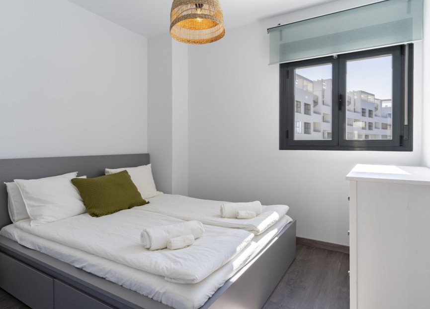 Reventa - Apartment - Penthouse - Estepona - Estepona Centro