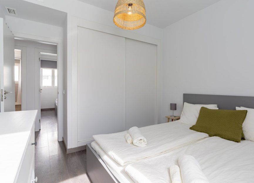 Reventa - Apartment - Penthouse - Estepona - Estepona Centro