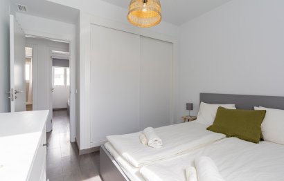 Reventa - Apartment - Penthouse - Estepona - Estepona Centro