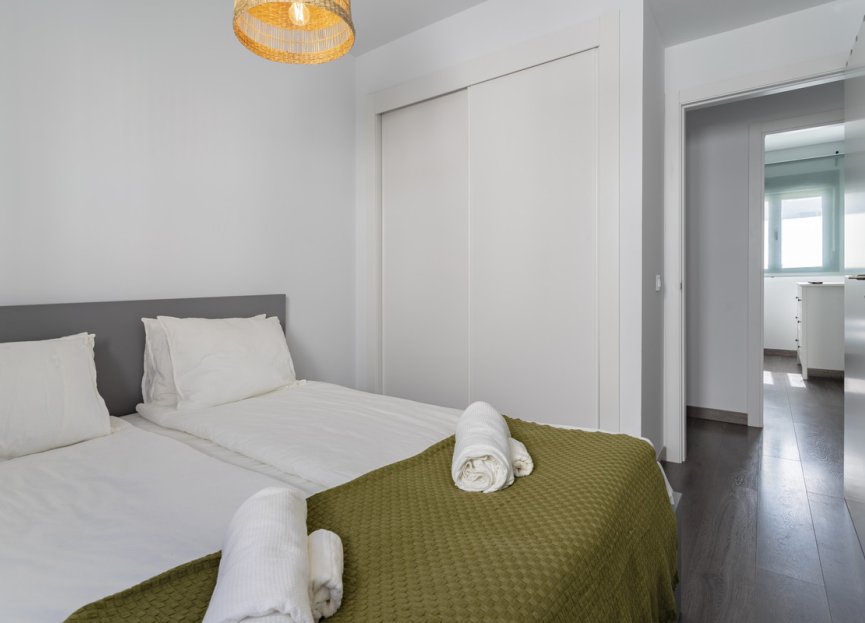 Reventa - Apartment - Penthouse - Estepona - Estepona Centro