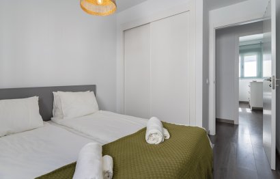 Reventa - Apartment - Penthouse - Estepona - Estepona Centro