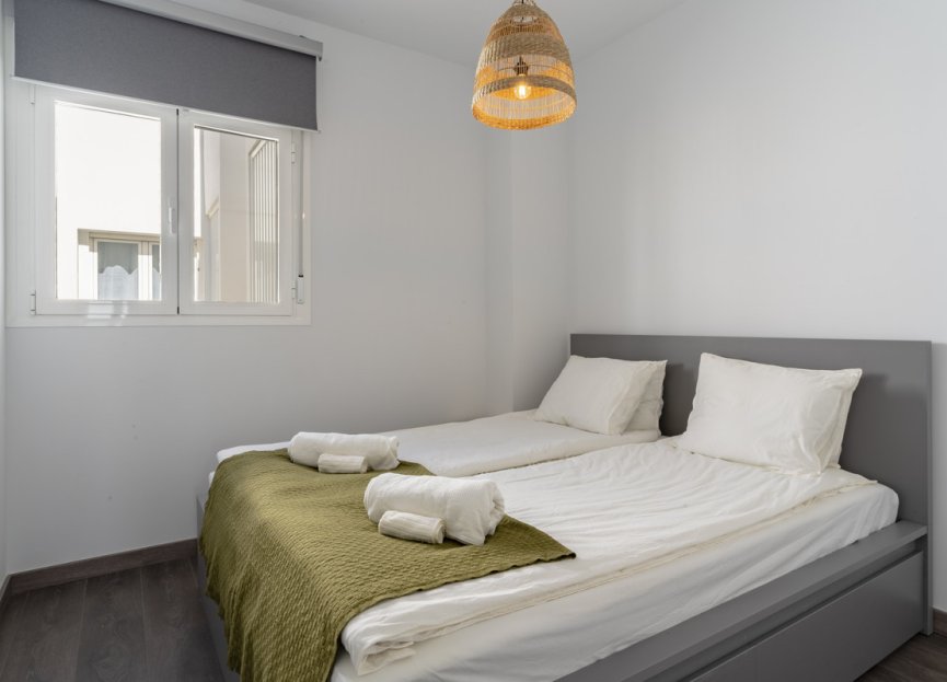 Reventa - Apartment - Penthouse - Estepona - Estepona Centro