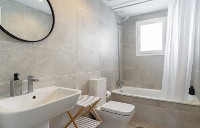 Reventa - Apartment - Penthouse - Estepona - Estepona Centro