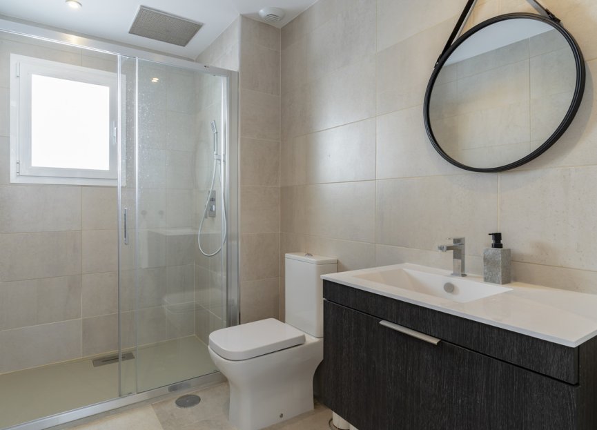 Reventa - Apartment - Penthouse - Estepona - Estepona Centro