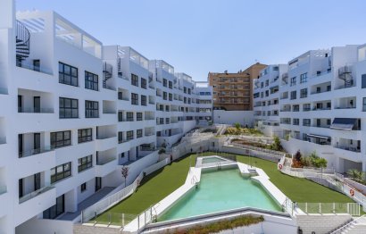 Reventa - Apartment - Penthouse - Estepona - Estepona Centro