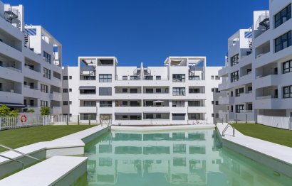 Reventa - Apartment - Penthouse - Estepona - Estepona Centro