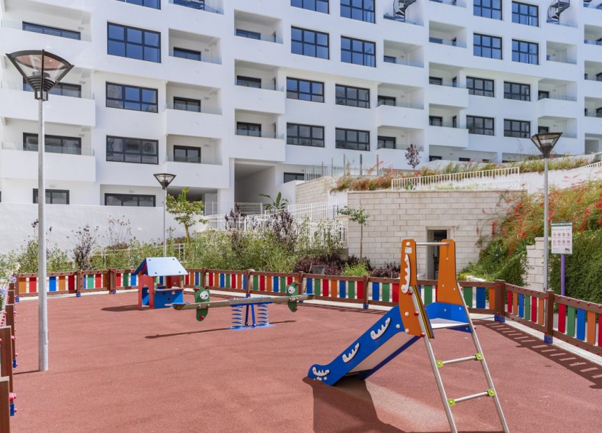 Reventa - Apartment - Penthouse - Estepona - Estepona Centro