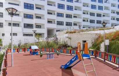 Reventa - Apartment - Penthouse - Estepona - Estepona Centro