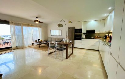 Resale - Apartment - Penthouse - Casares - Casares Playa