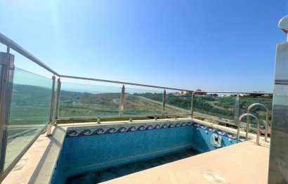 Resale - Apartment - Penthouse Duplex - Casares - Casares Playa