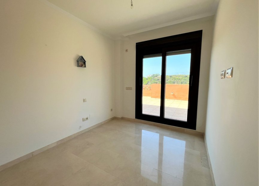 Resale - Apartment - Penthouse Duplex - Casares - Casares Playa