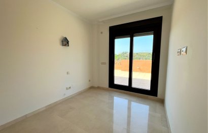 Resale - Apartment - Penthouse Duplex - Casares - Casares Playa