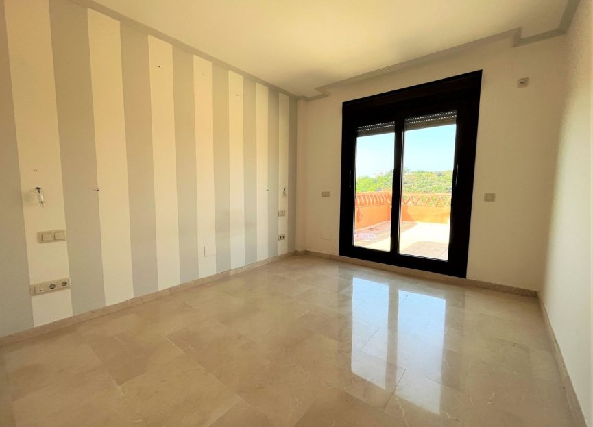 Resale - Apartment - Penthouse Duplex - Casares - Casares Playa