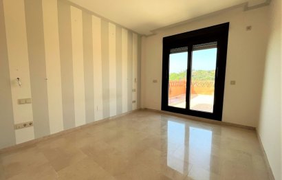 Resale - Apartment - Penthouse Duplex - Casares - Casares Playa