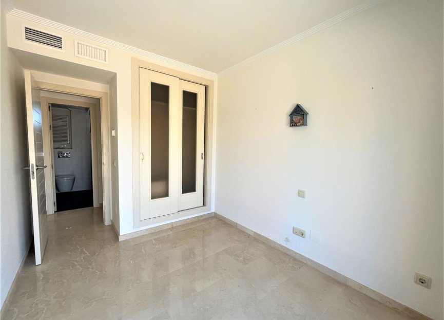 Resale - Apartment - Penthouse Duplex - Casares - Casares Playa