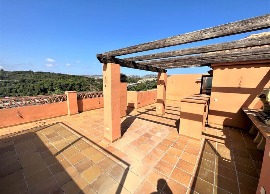 Resale - Apartment - Penthouse Duplex - Casares - Casares Playa