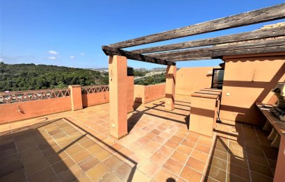 Resale - Apartment - Penthouse Duplex - Casares - Casares Playa