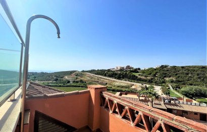 Resale - Apartment - Penthouse Duplex - Casares - Casares Playa