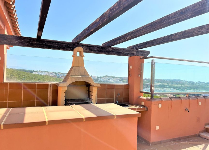 Resale - Apartment - Penthouse Duplex - Casares - Casares Playa