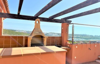 Resale - Apartment - Penthouse Duplex - Casares - Casares Playa