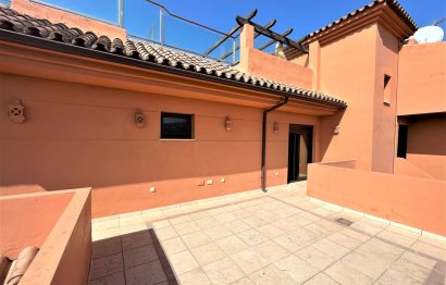 Resale - Apartment - Penthouse Duplex - Casares - Casares Playa