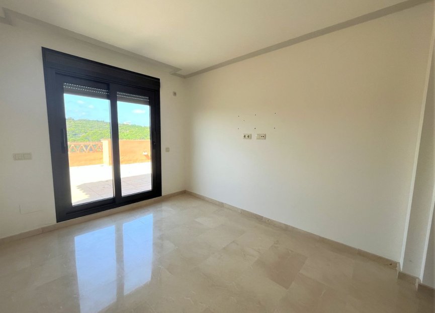 Resale - Apartment - Penthouse Duplex - Casares - Casares Playa