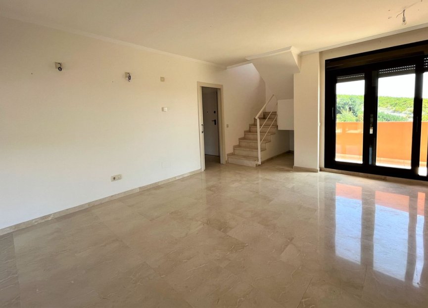 Resale - Apartment - Penthouse Duplex - Casares - Casares Playa