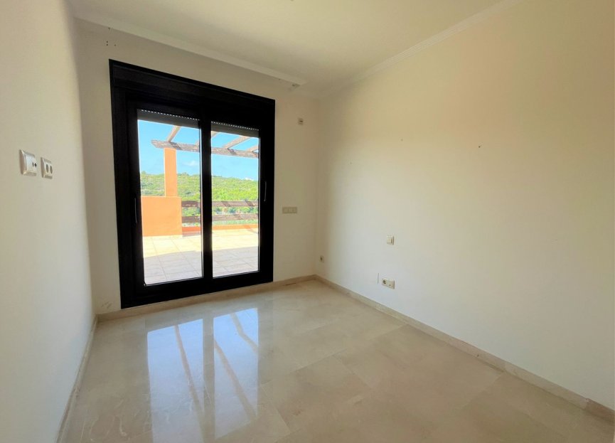 Resale - Apartment - Penthouse Duplex - Casares - Casares Playa