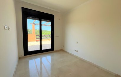 Resale - Apartment - Penthouse Duplex - Casares - Casares Playa