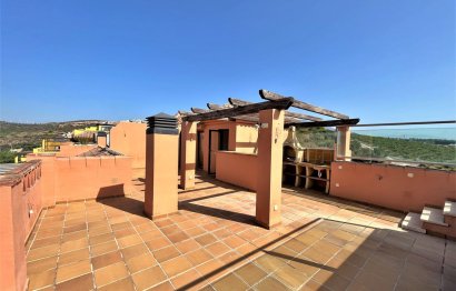 Resale - Apartment - Penthouse Duplex - Casares - Casares Playa