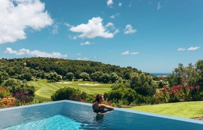 Resale - Plot - Land - Sotogrande