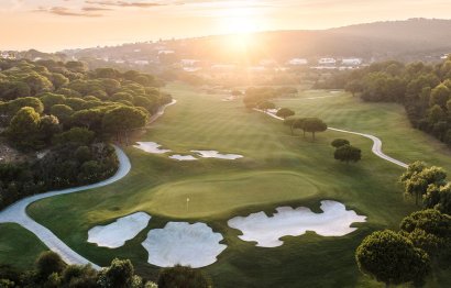 Resale - Plot - Land - Sotogrande