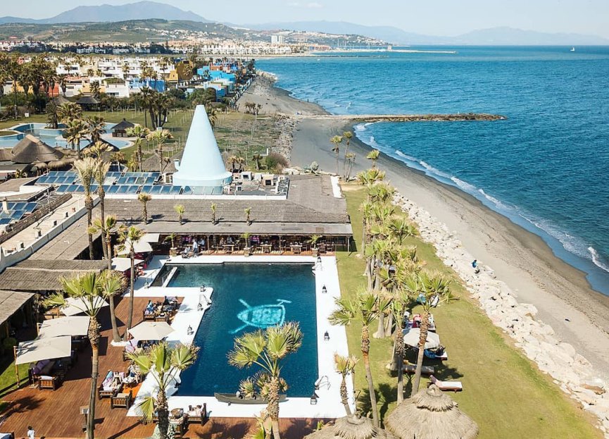 Resale - Plot - Land - Sotogrande