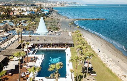 Resale - Plot - Land - Sotogrande