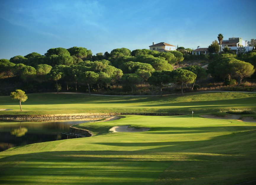 Resale - Plot - Land - Sotogrande