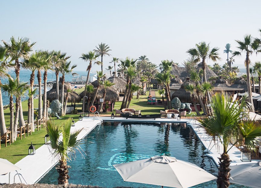 Resale - Plot - Land - Sotogrande