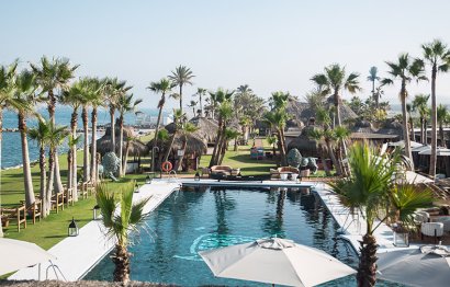 Resale - Plot - Land - Sotogrande