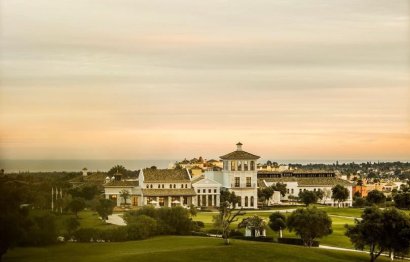 Resale - Plot - Land - Sotogrande