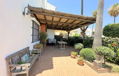 Resale - House - Townhouse - Casares - Casares Playa