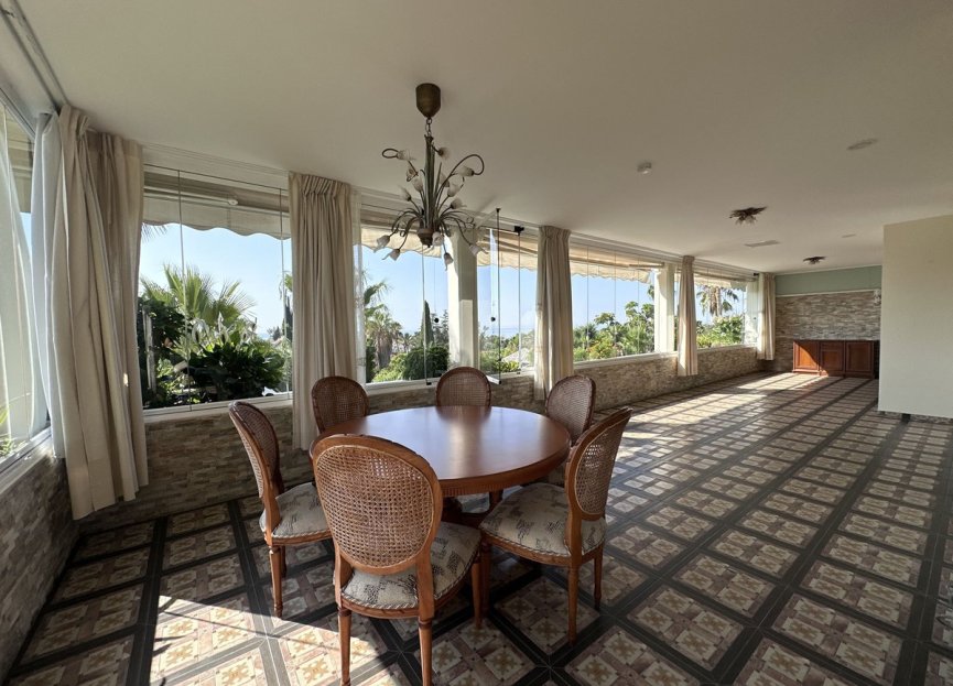 Resale - Apartment - Middle Floor Apartment - Marbella - The Golden Mile