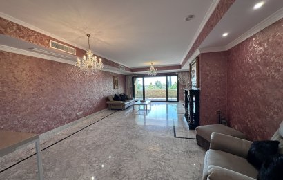 Resale - Apartment - Middle Floor Apartment - Marbella - The Golden Mile