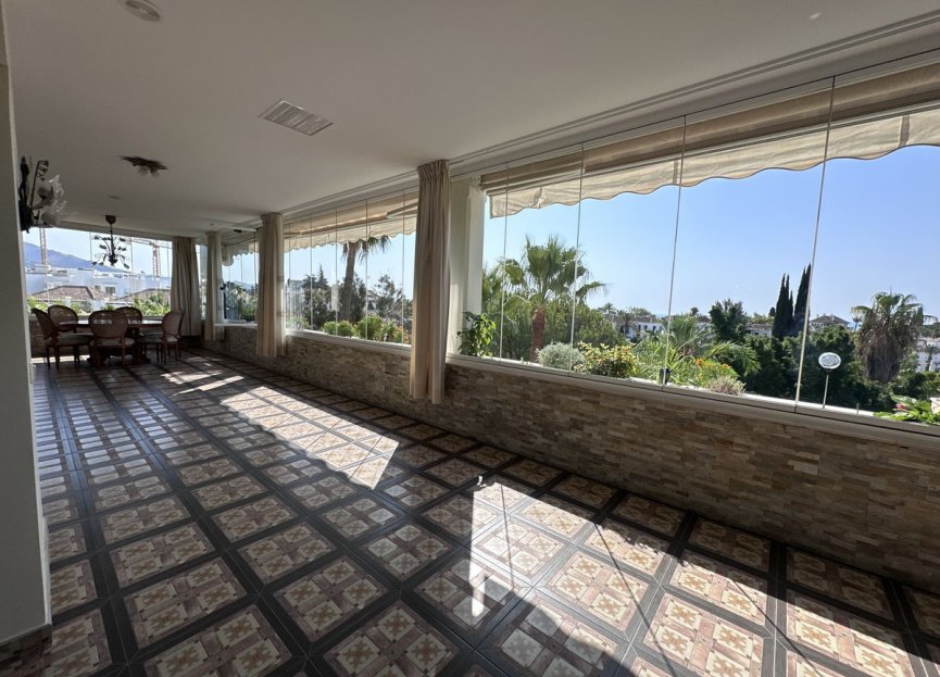 Resale - Apartment - Middle Floor Apartment - Marbella - The Golden Mile