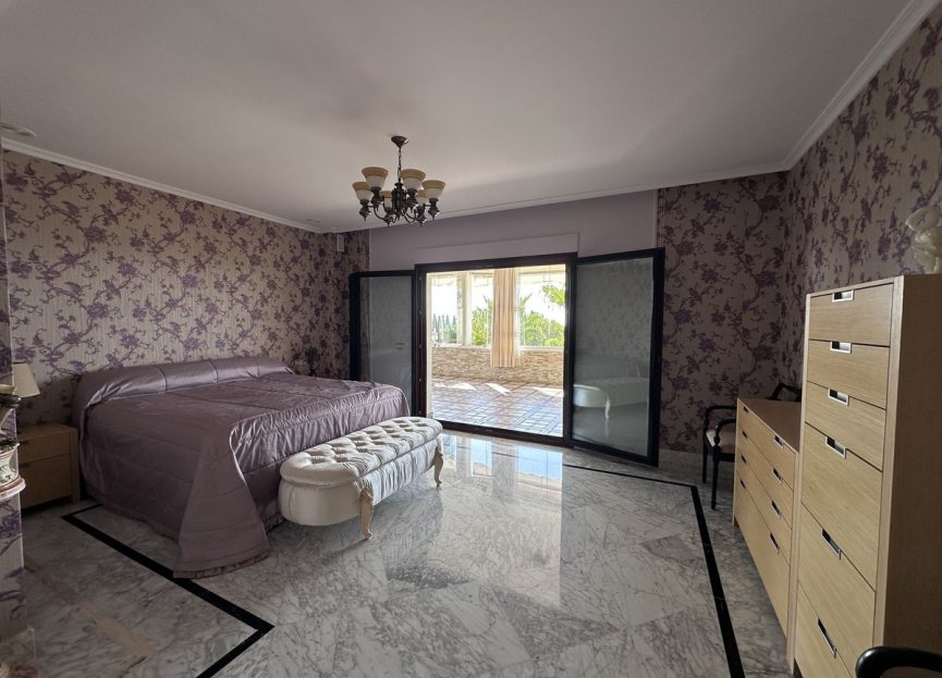 Resale - Apartment - Middle Floor Apartment - Marbella - The Golden Mile