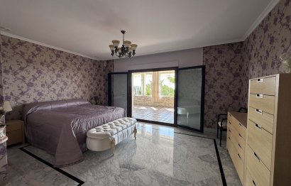 Resale - Apartment - Middle Floor Apartment - Marbella - The Golden Mile