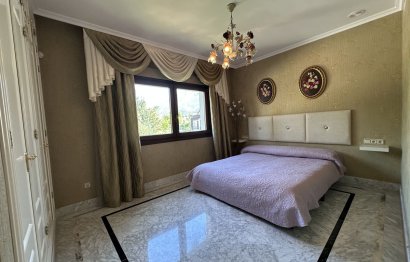 Resale - Apartment - Middle Floor Apartment - Marbella - The Golden Mile