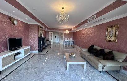 Resale - Apartment - Middle Floor Apartment - Marbella - The Golden Mile